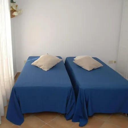 Ferienhaus Casa Vacanza Santa Maria Vico Equense