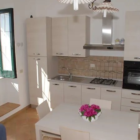 Ferienhaus Casa Vacanza Santa Maria *