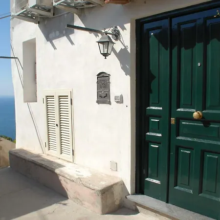 Casa Vacanza Santa Maria Vico Equense