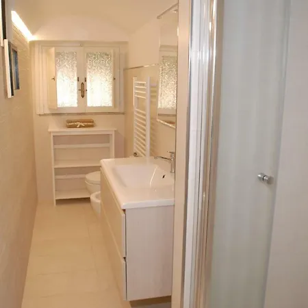 Casa Vacanza Santa Maria Ferienhaus *