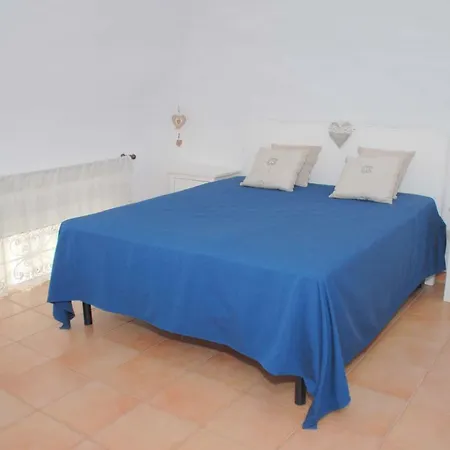 Casa Vacanza Santa Maria