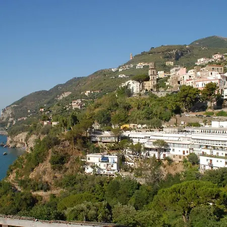 Ferienhaus Casa Vacanza Santa Maria Vico Equense