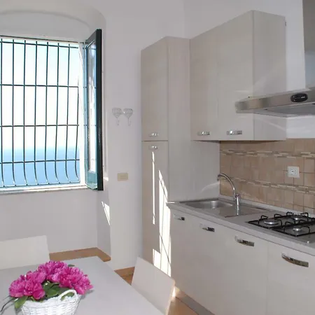 Casa Vacanza Santa Maria Ferienhaus