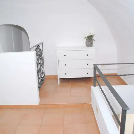 Casa Vacanza Santa Maria Ferienhaus *