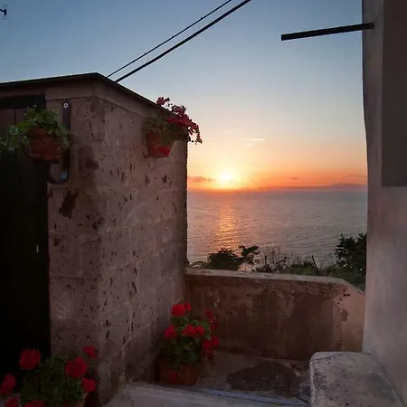 Casa Vacanza Santa Maria * Vico Equense